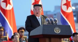 Kim Jong Un insta a «expandir la nuclearización» norcoreana frente a la estrecha relación entre Corea del Sur y EE.UU.