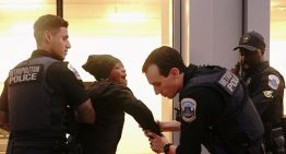 La ciudad de Washington demanda al Gobierno de Trump por la toma de control policial