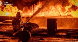 Rusia recrudece los bombardeos sobre Ucrania y deja al menos diez muertos horas antes de la reunión entre Zelenski y Trump