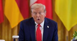 Salvo Putin, ¿alguien puede confiar en Trump?