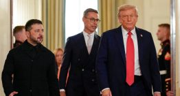 El cara a cara de Putin y Zelenski será en un plazo de dos semanas tras la mediación de Trump