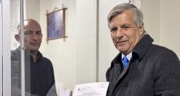 Ocho candidatos disputarán las elecciones presidenciales en Chile en noviembre