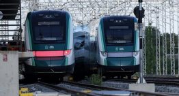 El Tren Maya, obra insignia de López Obrador, se descarrila por segunda vez
