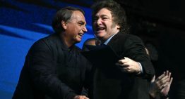 La Policía Federal de Brasil investiga a Bolsonaro por un intento de huida a Argentina