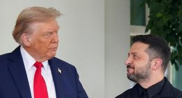 Trump invita a Ucrania a golpear Rusia: «Es muy difícil, si no imposible, ganar una guerra sin atacar al país invasor»