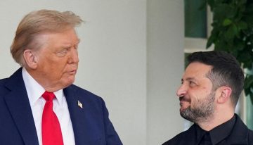 Trump invita a Ucrania a golpear Rusia: «Es muy difícil, si no imposible, ganar una guerra sin atacar al país invasor»