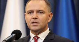 Polonia se distancia de Ucrania: amenaza con negarle el acceso al sistema satelital Starlink