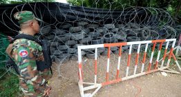 Camboya urge a Tailandia a poner en libertad a 18 militares capturados en la frontera