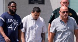 Estados Unidos pretende deportar a Uganda al salvadoreño Kilmar Abrego tras dejarlo en libertad