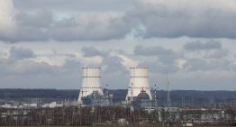 Ucrania ataca a Rusia en una nueva ofensiva que provoca daños en una central nuclear y una terminal petrolera