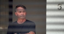 El gobernador paulista Tarcisio de Freitas promete indultar a Bolsonaro si es elegido presidente de Brasil