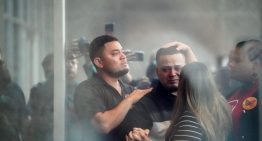 El salvadoreño Kilmar Abrego, símbolo de la reforma migratoria de Trump, detenido de nuevo tras haber sido liberado