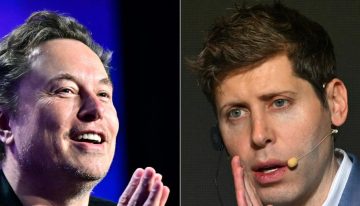 Musk demanda a Apple y OpenAI por conspirar ilegalmente para evitar la competencia en inteligencia artificial