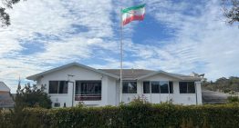 Irán promete una «respuesta recíproca» a Australia tras la expulsión de su embajador en Canberra