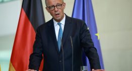Alemania rechaza sumarse al reconocimiento de Palestina pese a la presión internacional