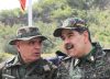 Maduro convoca un segundo alistamiento mientras despliega tropas para enfrentar la flota naval de EEUU