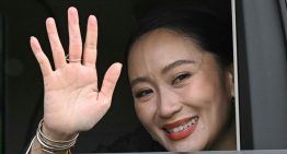 El Tribunal Constitucional de Tailandia destituye a la primera ministra por unas críticas al Ejército filtradas
