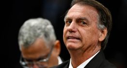 El Supremo brasileño ordena vigilar el domicilio de Bolsonaro por riesgo de fuga