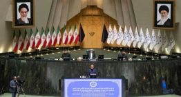 El Parlamento de Irán inicia el procedimiento para la retirada del Tratado de No Proliferación Nuclear