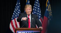 «Si Donald Trump pulsa un botón manda a Europa a la Edad de Piedra»