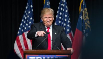 «Si Donald Trump pulsa un botón manda a Europa a la Edad de Piedra»