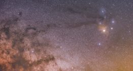 Nueva alineación de seis planetas hoy: todo lo que necesitas saber