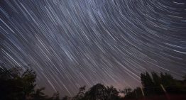 Perseidas 2025: ¿cuándo es la mejor hora para ver las Lágrimas de San Lorenzo hoy en su máximo esplendor?