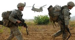 La Organización de los derechos humanos advierte de que EE.UU. podría cometer crímenes de guerra en Gaza al asistir al Ejército israelí