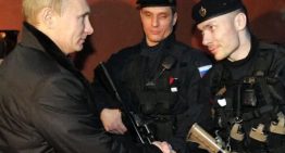 Rusia desmantela una «red de espionaje» ucraniana en la región de Briansk