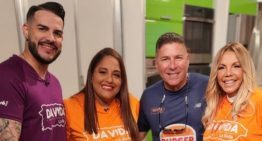 Talentos de Telemundo envían sus buenos deseos a Raymond Arrieta: “Dios contigo siempre”