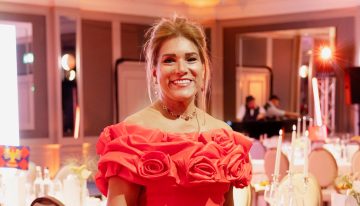 Alexandra Alcalá: Un legado de fuerza, una vida de propósito