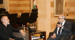 Irán reafirma su papel regional pese a las presiones internacionales