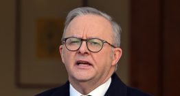 Australia anuncia que reconocerá el Estado de Palestina en la Asamblea General de la ONU en septiembre