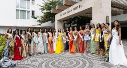 Entre lágrimas y crecimiento: así viven las candidatas de Miss Universe Puerto Rico 2025 su última semana