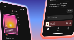 Spotify integra la nueva función de Mensajes para compartir canciones y chatear dentro de la aplicación