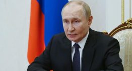 Rusia anuncia que Putin visitará la India tras la imposición de aranceles del 50% por EE.UU.