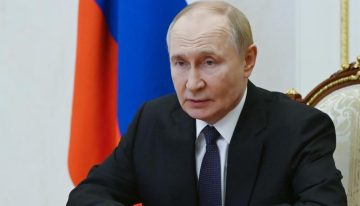 Rusia anuncia que Putin visitará la India tras la imposición de aranceles del 50% por EE.UU.
