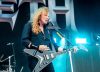 Megadeth anuncia su último álbum y gira de despedida