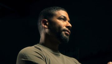 Offset, John Cena, John Grisham y peleas legales de Jussie Smollett y Ama Knox, entre lo más reciente para ver