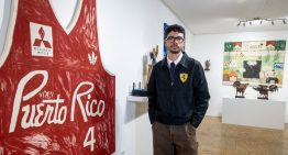“Todopoderoso”: una exhibición de arte resignifica lo divino en clave boricua