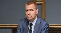Un diputado finlandés se suicida en la sede del Parlamento