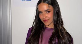 Cantante boricua Gale abre concierto de Aitana en Madrid