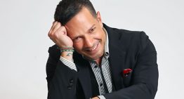 Derek Díaz regresa a sus raíces con “Una bohemiada” en Punto Fijo