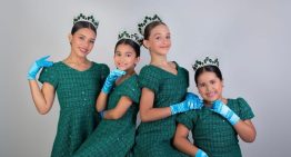 “Mini Model World Puerto Rico” abre inscripciones y presenta a sus reinas rumbo al certamen internacional