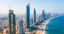 El vídeo que Israel creó con IA en el que imaginaba una Gaza futurista sin palestinos