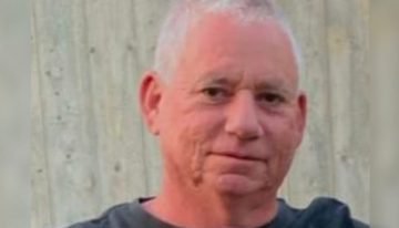 El Ejército israelí recupera el cuerpo del rehén Ilan Weiss