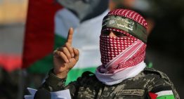 Israel afirma haber asesinado al portavoz del brazo armado de Hamás