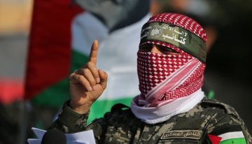 Israel afirma haber asesinado al portavoz del brazo armado de Hamás