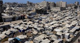 Ciudad de Gaza se prepara para la orden de evacuación masiva del Ejército israelí