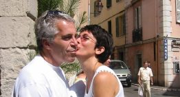 Ghislaine Maxwell, trasladada de la prisión de Florida a un centro de menor seguridad